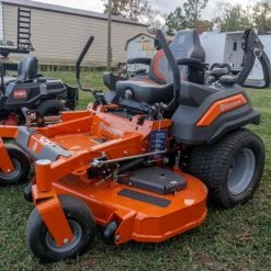 Husqvarna Z560L Zero Turn Mower 60" Deck 27HP Kawasaki 16 Husqvarna Z560L Zero Turn Mower 60" Deck 27HP Kawasaki -Lawn Mowers Sales Shop dsc01563 1