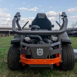 Husqvarna Z560L Zero Turn Mower 60" Deck 27HP Kawasaki 19 Husqvarna Z560L Zero Turn Mower 60" Deck 27HP Kawasaki -Lawn Mowers Sales Shop dsc01566