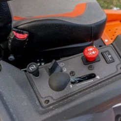 Husqvarna Z560L Zero Turn Mower 60" Deck 27HP Kawasaki 21 Husqvarna Z560L Zero Turn Mower 60" Deck 27HP Kawasaki -Lawn Mowers Sales Shop dsc01570 2