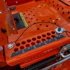 Husqvarna Z560L Zero Turn Mower 60" Deck 27HP Kawasaki 23 Husqvarna Z560L Zero Turn Mower 60" Deck 27HP Kawasaki -Lawn Mowers Sales Shop dsc01571 2