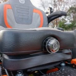 Husqvarna Z560L Zero Turn Mower 60" Deck 27HP Kawasaki 24 Husqvarna Z560L Zero Turn Mower 60" Deck 27HP Kawasaki -Lawn Mowers Sales Shop dsc01572 2