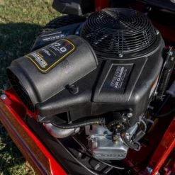 Ferris (5902024) ISX800 61" Zero Turn Mower 27 HP Briggs -Lawn Mowers Sales Shop dsc01634 2