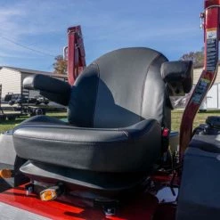 Ferris (5902024) ISX800 61" Zero Turn Mower 27 HP Briggs -Lawn Mowers Sales Shop dsc01636 2