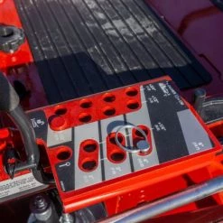 Ferris (5902024) ISX800 61" Zero Turn Mower 27 HP Briggs -Lawn Mowers Sales Shop dsc01638 2