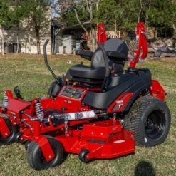 Ferris (5902024) ISX800 61" Zero Turn Mower 27 HP Briggs -Lawn Mowers Sales Shop dsc01641 2