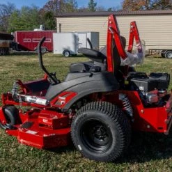 Ferris (5902024) ISX800 61" Zero Turn Mower 27 HP Briggs -Lawn Mowers Sales Shop dsc01642 2