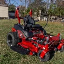 Ferris 5902028 ISX2200 61" Zero Turn Mower 26HP Kawasaki EFI -Lawn Mowers Sales Shop dsc01650 2