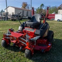 Ferris 5902028 ISX2200 61" Zero Turn Mower 26HP Kawasaki EFI -Lawn Mowers Sales Shop dsc01652 2
