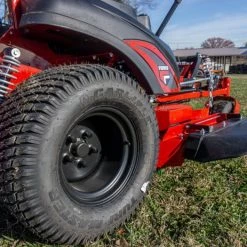 Ferris 5902028 ISX2200 61" Zero Turn Mower 26HP Kawasaki EFI -Lawn Mowers Sales Shop dsc01653 2