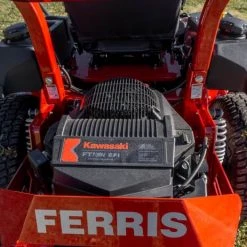 Ferris 5902028 ISX2200 61" Zero Turn Mower 26HP Kawasaki EFI -Lawn Mowers Sales Shop dsc01654 2