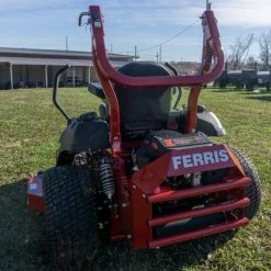 Ferris 5902028 ISX2200 61" Zero Turn Mower 26HP Kawasaki EFI -Lawn Mowers Sales Shop dsc01655 2