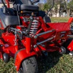 Ferris 5902028 ISX2200 61" Zero Turn Mower 26HP Kawasaki EFI -Lawn Mowers Sales Shop dsc01657 2