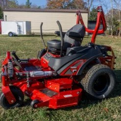 Ferris 5902028 ISX2200 61" Zero Turn Mower 26HP Kawasaki EFI -Lawn Mowers Sales Shop dsc01658 1