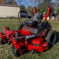 Ferris 5902028 ISX2200 61" Zero Turn Mower 26HP Kawasaki EFI -Lawn Mowers Sales Shop dsc01659 2