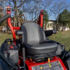 Ferris 5902028 ISX2200 61" Zero Turn Mower 26HP Kawasaki EFI -Lawn Mowers Sales Shop dsc01661 2