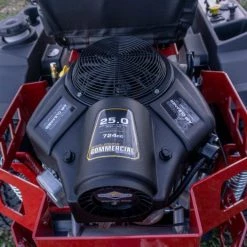 Ferris 500S (5902053) 61" 25HP Briggs & Stratton Zero Turn Mower -Lawn Mowers Sales Shop dsc01730 2