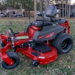 Ferris 500S (5902053) 61" 25HP Briggs & Stratton Zero Turn Mower -Lawn Mowers Sales Shop dsc01731 2