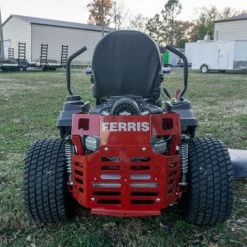 Ferris 500S (5902053) 61" 25HP Briggs & Stratton Zero Turn Mower -Lawn Mowers Sales Shop dsc01732 1