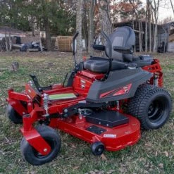 Ferris 500S (5902053) 61" 25HP Briggs & Stratton Zero Turn Mower -Lawn Mowers Sales Shop dsc01734 2