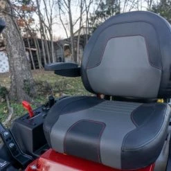 Ferris 500S (5902053) 61" 25HP Briggs & Stratton Zero Turn Mower -Lawn Mowers Sales Shop dsc01735 2