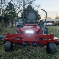 Ferris 500S (5902053) 61" 25HP Briggs & Stratton Zero Turn Mower -Lawn Mowers Sales Shop dsc01738 1