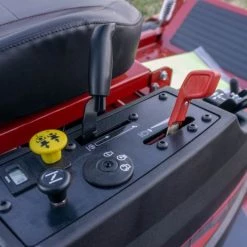 Ferris 500S (5902053) 61" 25HP Briggs & Stratton Zero Turn Mower -Lawn Mowers Sales Shop dsc01744 1