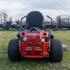 Ferris 500S (5902052) 52" 25HP Briggs and Stratton Zero Turn Mower -Lawn Mowers Sales Shop dsc01794 3