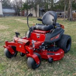 Ferris 500S (5902052) 52" 25HP Briggs and Stratton Zero Turn Mower -Lawn Mowers Sales Shop dsc01797 3