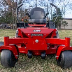 Ferris 500S (5902052) 52" 25HP Briggs and Stratton Zero Turn Mower -Lawn Mowers Sales Shop dsc01798 3