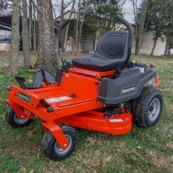 Snapper 360Z Zero Turn Mower 36" 19HP Briggs & Stratton -Lawn Mowers Sales Shop dsc02018 4