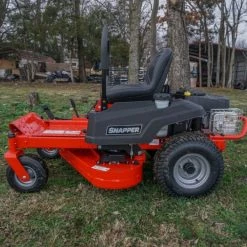 Snapper 360Z Zero Turn Mower 36" 19HP Briggs & Stratton -Lawn Mowers Sales Shop dsc02019 3