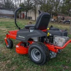 Snapper 360Z Zero Turn Mower 36" 19HP Briggs & Stratton -Lawn Mowers Sales Shop dsc02020 4