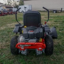 Snapper 360Z Zero Turn Mower 36" 19HP Briggs & Stratton -Lawn Mowers Sales Shop dsc02021 1