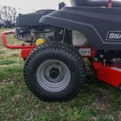 Snapper 360Z Zero Turn Mower 36" 19HP Briggs & Stratton -Lawn Mowers Sales Shop dsc02023 2