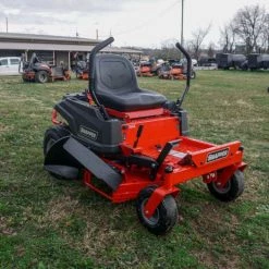 Snapper 360Z Zero Turn Mower 36" 19HP Briggs & Stratton -Lawn Mowers Sales Shop dsc02026 2