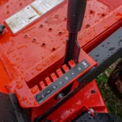 Snapper 360Z Zero Turn Mower 36" 19HP Briggs & Stratton -Lawn Mowers Sales Shop dsc02027 1