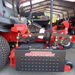 Advanced Chute System Lawn Mower Discharge Chute Blade Blocker -Lawn Mowers Sales Shop dsc02786 2