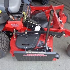 Advanced Chute System Lawn Mower Discharge Chute Blade Blocker -Lawn Mowers Sales Shop dsc02787 3