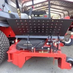 Advanced Chute System Lawn Mower Discharge Chute Blade Blocker -Lawn Mowers Sales Shop dsc02790 1 1