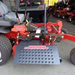 Advanced Chute System Lawn Mower Discharge Chute Blade Blocker -Lawn Mowers Sales Shop dsc02792 2