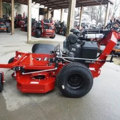 Ferris 5902014 FW45 48" Walk Behind Mower 20.5HP Kawasaki -Lawn Mowers Sales Shop dsc03165 2