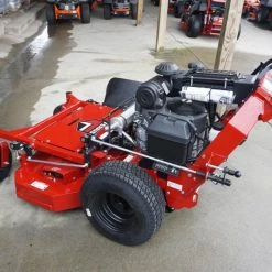 Ferris 5902014 FW45 48" Walk Behind Mower 20.5HP Kawasaki -Lawn Mowers Sales Shop dsc03166 2