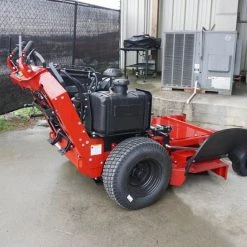 Ferris 5902014 FW45 48" Walk Behind Mower 20.5HP Kawasaki -Lawn Mowers Sales Shop dsc03169 2