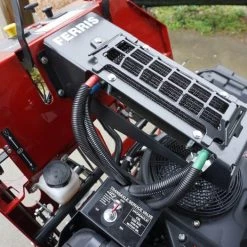 Ferris 5902014 FW45 48" Walk Behind Mower 20.5HP Kawasaki -Lawn Mowers Sales Shop dsc03173 2