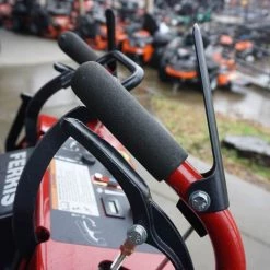 Ferris 5902014 FW45 48" Walk Behind Mower 20.5HP Kawasaki -Lawn Mowers Sales Shop dsc03175 1