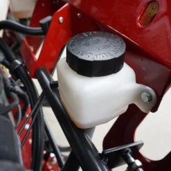 Ferris 5902014 FW45 48" Walk Behind Mower 20.5HP Kawasaki -Lawn Mowers Sales Shop dsc03176 1