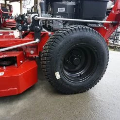 Ferris 5902014 FW45 48" Walk Behind Mower 20.5HP Kawasaki -Lawn Mowers Sales Shop dsc03179 2