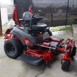 Ferris 5901920 IS700 52" Zero Turn Mower 27HP Briggs -Lawn Mowers Sales Shop dsc03187 2