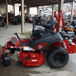 Ferris 5901920 IS700 52" Zero Turn Mower 27HP Briggs -Lawn Mowers Sales Shop dsc03189 2