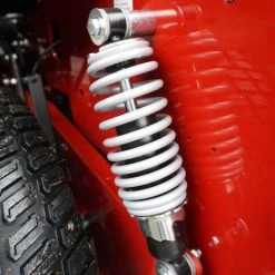 Ferris 5901920 IS700 52" Zero Turn Mower 27HP Briggs -Lawn Mowers Sales Shop dsc03194 2